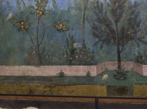 Отель Golden Tulip Rome Piram