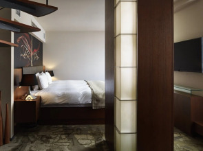 Akasaka Granbell Hotel