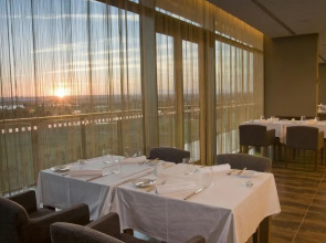 Algarve Marriott Salgados Golf Resort & Spa