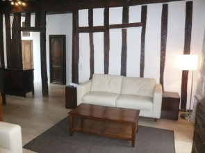 Bridgestreet Le Marais