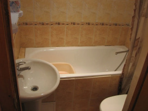 Голубой Залив