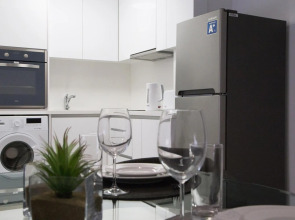 Corina Suites and Apartments