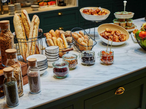 Mercure Versailles Chateau