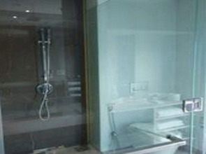 Tune Hotel Klia-Klia2 (Airport Transit Hotel)