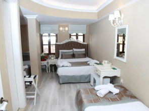 Kadi Konagi Thermal Hotel