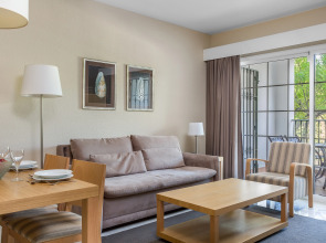 Royal Oasis Club at Pueblo Quinta