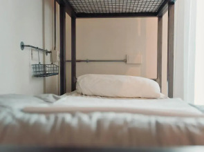 Хостел Ostello Bello Grande