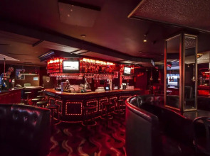 Best Western Hotel Apollo