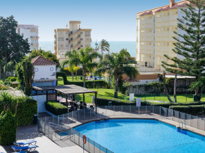 Отель Monarque Fuengirola Park