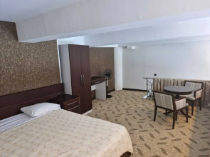 Koç Otel Çankırı