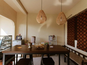 Clamonic Guest House