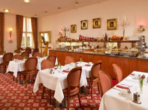 Hotel & Apartments Zarenhof Berlin Prenzlauer Berg