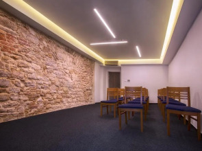 Slavija Culture Heritage Hotel