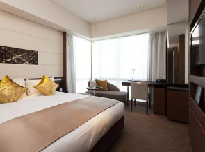 Solaria Nishitetsu Hotel Ginza