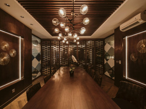 The Vira Bali Boutique Hotel & Suite