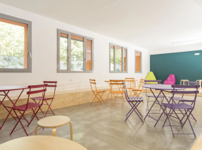 Combo Bologna - Hostel