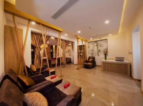 Mercure Nha Trang Beach