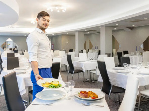 MyContinental Suceava