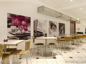 CABINN Scandinavia Hotel