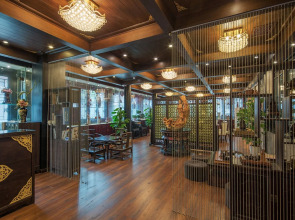 Buddha Zen Hotel Chengdu