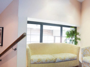 ResidHotel Toulouse Centre