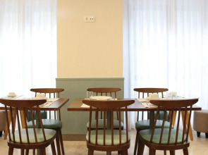 Hotel Portuense Lisboa