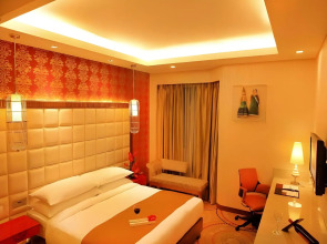 The Metropolitan Hotel and Spa New Delhi