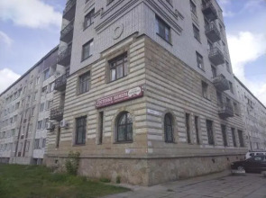 Апартаменты Гранд