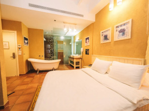 Templers Boutique Hotel