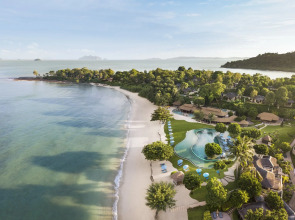 The Naka Island, a Luxury Collection Resort & Spa, Phuket