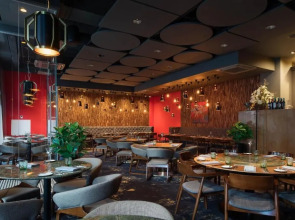 Спа- и конференц-отель V