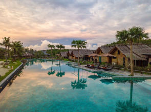 Venice Krabi Villa Resort