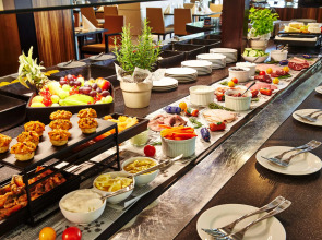 Steigenberger Hotel Koln