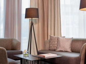 HYPERION Hotel München