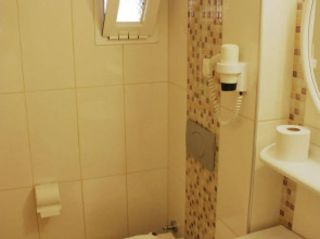 Toloman Hotel Bitez Beach