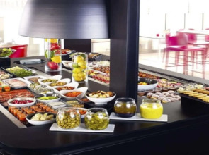 Hotel Campanile Biarritz