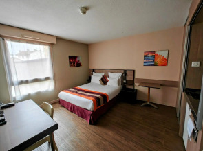 Adagio Access Lyon Centre Université