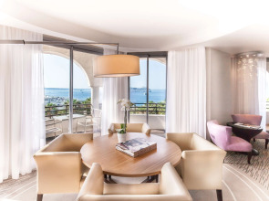 Canopy by Hilton Cannes