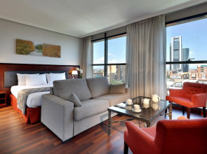 Crisol Vía Castellana