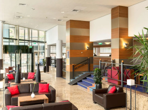 Avani Museum Quarter Amsterdam Hotel