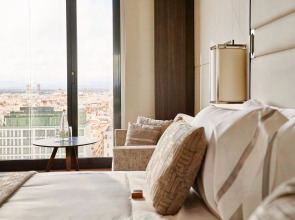 VP Plaza España Design