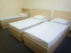 Арт-отель «Берлин»