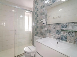 Casa Patio del Panadero