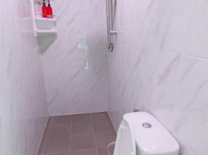 Counting Sheep Hostel