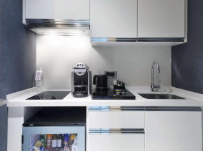 Wyndham Grand Levent Istanbul Hotel & Conference Center