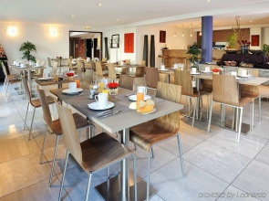 Residhome Metz Lorraine