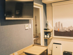 Travelodge Nagoya Sakae