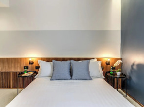 Sospeso Boutique Hotel