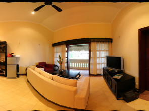 Allezboo Beach Resort & Spa