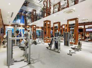 Crystal Waterworld Resort & Spa - All Inclusive